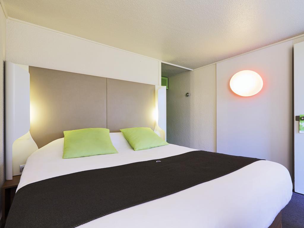 Campanile Reims Ouest - Tinqueux Hotel Екстериор снимка