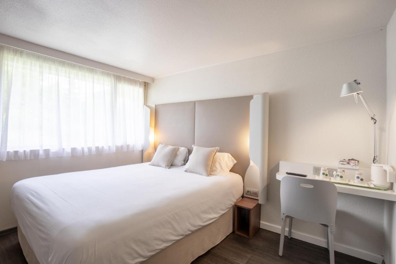 Campanile Reims Ouest - Tinqueux Hotel Екстериор снимка