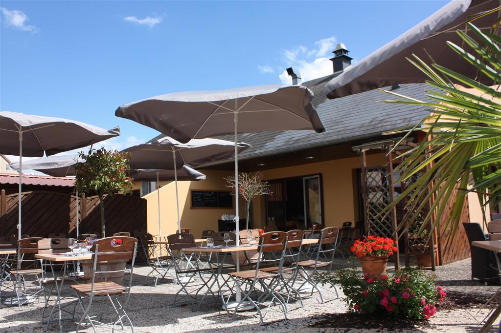 Campanile Reims Ouest - Tinqueux Hotel Удобства снимка